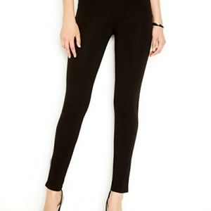 Sanctuary Black Leggings